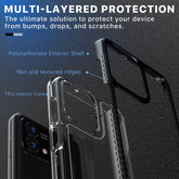 MyBat Pro Lux Series Case for Motorola Moto G Stylus 4G (2023)Moto G Stylus 4G 2023